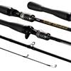 Canne Casting Illex Night Shadows B210 ML-M Power Finesse - Photo 1